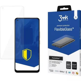 3mk Hybrid FlexibleGlass a Realme 8-hoz