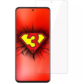 3mk FlexibleGlass hibrid üveg a Samsung Galaxy A33 5G (SM-A336) készülékhez
