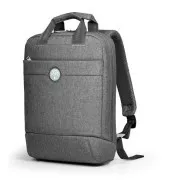 PORT hátizsák YOSEMITE ECO BACKPACK 13/14'' laptophoz, szürke