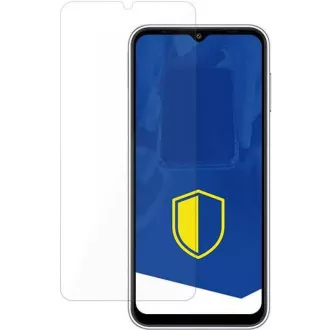3mk Hibrid üveg FlexibleGlass a Samsung Galaxy A14 4G/5G (SM-A145 / A146) készülékhez 3mk Hibrid üveg FlexibleGlass a Samsung Galaxy A14 4G/5G (SM-A145 / A146) készülékhez