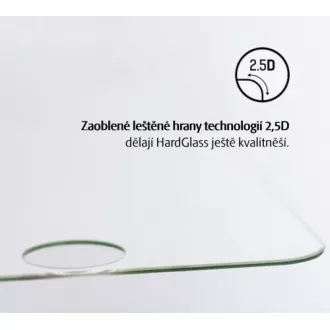 3mk edzett üveg HardGlass a Samsung Galaxy A14 4G/5G (SM-A145 / A146) készülékhez
