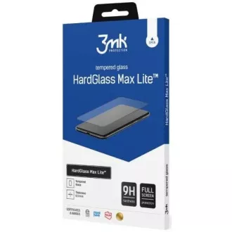 3mk FlexibleGlass hibrid üveg a Samsung Galaxy A54 5G (SM-A546) készülékhez