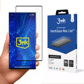 3mk FlexibleGlass hibrid üveg a Samsung Galaxy A54 5G (SM-A546) készülékhez
