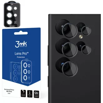 3mk FlexibleGlass hibrid üveg a Samsung Galaxy A54 5G (SM-A546) készülékhez
