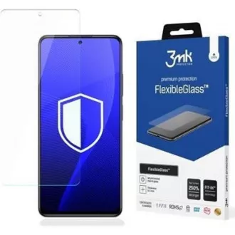3mk FlexibleGlass a Xiaomi Redmi A2 / A2 készülékhez 3mk FlexibleGlass a Xiaomi Redmi A2 / A2 készülékhez