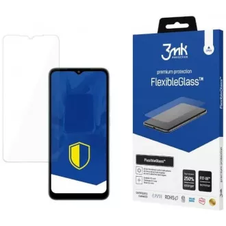 3mk FlexibleGlass a Xiaomi Redmi A2 / A2 készülékhez 3mk FlexibleGlass a Xiaomi Redmi A2 / A2 készülékhez