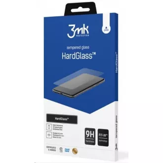 3mk HardGlass a Samsung Galaxy A34 5G (SM-A346) készülékhez