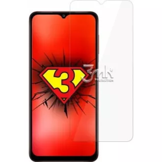 3mk hibrid üveg hajlékony üveg Samsung Galaxy A13 5G (SM-A136) számára