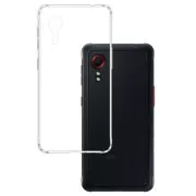 3mk védőburkolat Armor tok Samsung Galaxy XCover 5 (SM-G525), átlátszó
