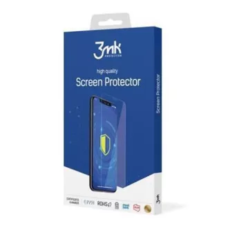 3mk All-Safe - Booster, telefonfülke, alkalmazáskészlettel együtt