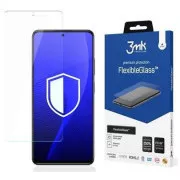 3mk hibrid üveg FlexibleGlass a Samsung Galaxy XCover 6 Pro (SM-G736) készülékhez