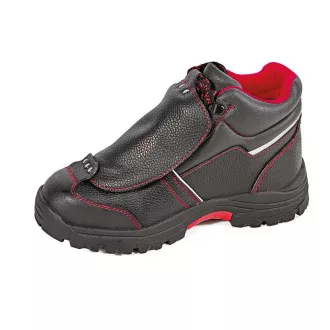 STEELER METATARSAL S3 HRO M SRA as 48
