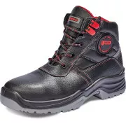 RITMO MF S3 SRC boka 43 fekete