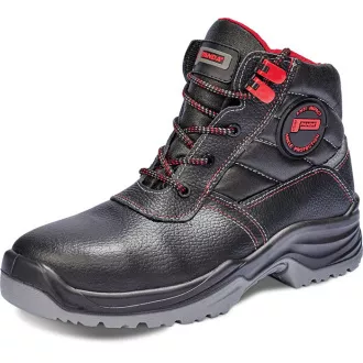 RITMO MF S3 SRC boka 45 fekete