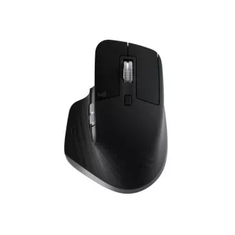 Logitech Mouse MX Master 3S for Mac Teljesítmény, szürke, EMEA