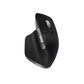 Logitech Mouse MX Master 3S for Mac Teljesítmény, szürke, EMEA