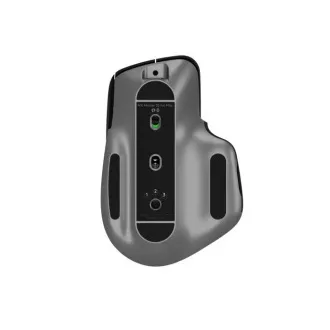 Logitech Mouse MX Master 3S for Mac Teljesítmény, szürke, EMEA