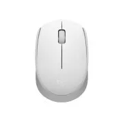 Logitech egér M171 vezeték nélküli egér, fehér, EMEA