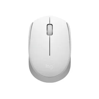 Logitech egér M171 vezeték nélküli egér, fehér, EMEA