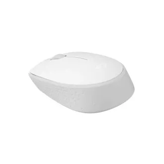 Logitech egér M171 vezeték nélküli egér, fehér, EMEA