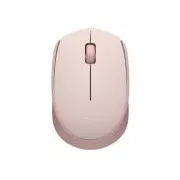 Logitech egér M171 vezeték nélküli egér, rózsaszín, EMEA