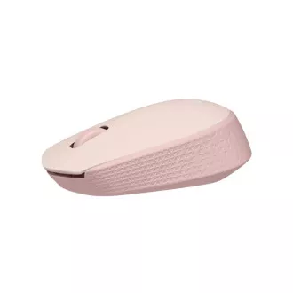 Logitech egér M171 vezeték nélküli egér, rózsaszín, EMEA