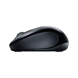 Logitech Mouse M325S Kis vezeték nélküli egér, sötétszürke, EMEA