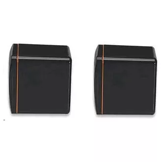 MANHATTAN hangszórók 2.0 2600 sorozatú hangszórórendszer, USB tápellátással