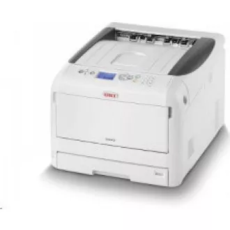 Oki C844dnw, LED, A3, 36/36 ppm, 1200x1200 dpi, duplex, USB 2.0, Ethernet