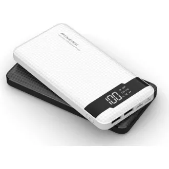 Viking powerbank PN-961PD, QC3.0, 10000 mAh, fekete