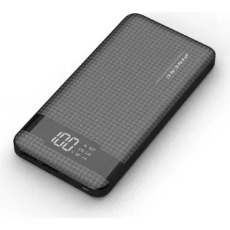 Viking powerbank PN-961PD, QC3.0, 10000 mAh, fekete