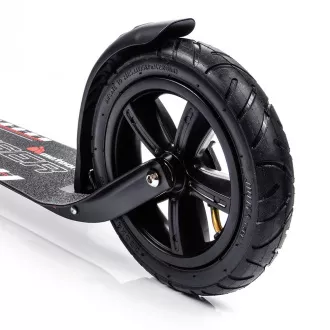 Scooter MTR CRUISER felfújható kerekekkel, 200mm
