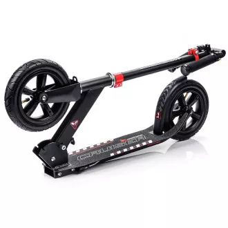 Scooter MTR CRUISER felfújható kerekekkel, 200mm