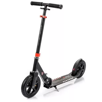 Scooter MTR CRUISER felfújható kerekekkel, 200mm