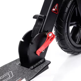 Scooter MTR CRUISER felfújható kerekekkel, 200mm