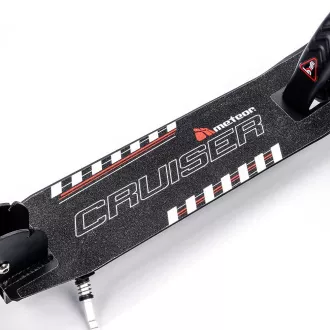 Scooter MTR CRUISER felfújható kerekekkel, 200mm