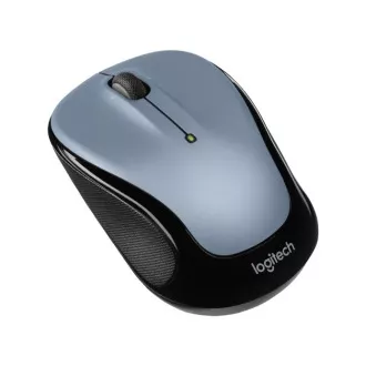 Logitech egér M325S kis vezeték nélküli egér, ezüst, EMEA