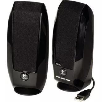Logitech hangszórók 2.0 S150, USB Logitech hangszórók 2.0 S150, USB
