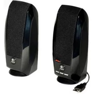 Logitech hangszórók 2.0 S150, USB Logitech hangszórók 2.0 S150, USB