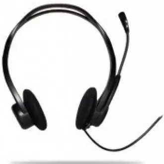 Logitech Headset PC 960 Stereo Logitech Headset PC 960 Stereo