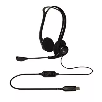 Logitech Headset PC 960 Stereo Logitech Headset PC 960 Stereo