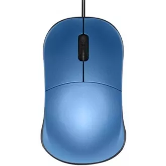 Logitech M90 egér, fekete