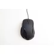 EVOLVEO Laserwire ML-507B, lézeres egér, USB