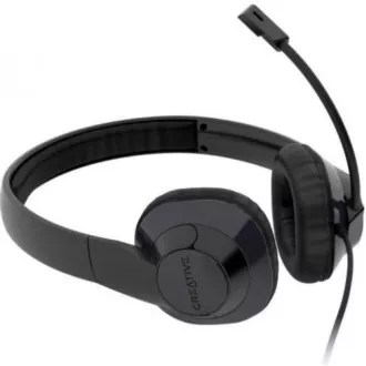 Kreatív headset HS-720 V2