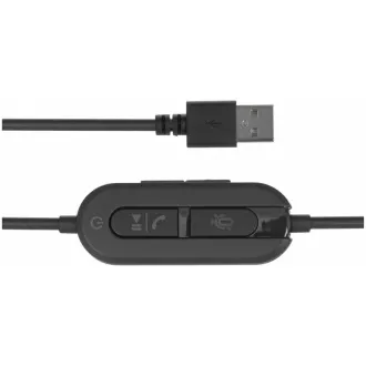 Kreatív headset HS-720 V2