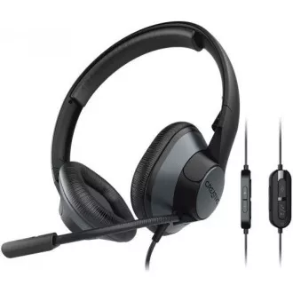 Kreatív headset HS-720 V2