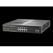 Aruba 2930F 8G PoE  2SFP  Swch JL258A RENEW