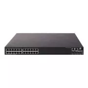 HPE FlexNetwork 5130 24G 4SFP  1 slot HI switch (legalább 1 tápegységet kell választani jd362B) JH323A RENEW