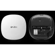 HPE Aruba Networking AP-515 (RW) Dual Radio 4x4/2x2 802.11ax belső antennák Unified Campus AP RENEW Q9H62A