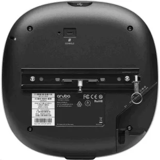 HPE Aruba Networking AP-515 (RW) Dual Radio 4x4/2x2 802.11ax belső antennák Unified Campus AP RENEW Q9H62A